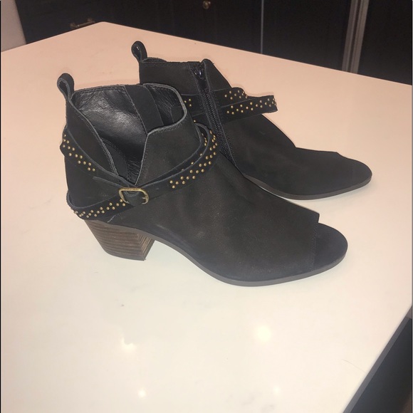 Lucky boots size 8 new with tags - Picture 5 of 8